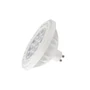 Gu10 ar111 vita led izzó 12w 4000k 230v fehér