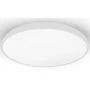 Led mennyezeti lámpa 3cct 32w 30cm fehér
