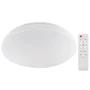 Erik led mennyezeti lámpa 72w 400mm 3cct