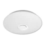 LED mennyezeti lámpa 48W 400mm RGBW CCT beépített hangszóró