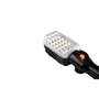 LED műhelylámpa 230V 12W 5m kábelen
