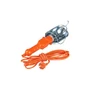 E27 230v led műhelylámpa 5m kábelen