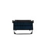 Polos SMD Solar LED fényvető 10W 4500K Fekete
