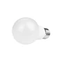 E27 LED izzó, mikrohullámú érzékelő A60 4000K 11W