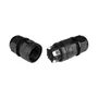 Hermetikus IP68 kábelcsatlakozó 5x2,5mm2