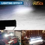 324W 590 mm CREE terepjáró LED munka lámpa