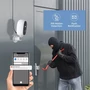 TUYA SMART SOLAR CAMERA 1080P IP66