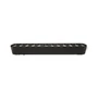 LED lámpa Luxo 48V 12W 4000K Linea 24° fekete