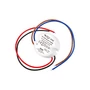 Led tápegység dobozban pc 24v 20w 0.83a ip67