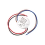 Led tápegység dobozban pc 24v 25w 1.04a ip67