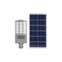 LED napelemes utcai lámpa panel 400W IP65 6000K