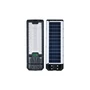 LED napelemes utcai lámpa Lix 300W IP65 6000K
