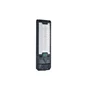Led napelemes utcai lámpa lix 300w ip65 6000k