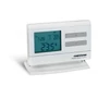 Szobatermosztát Q7 RF COMPUTHERM digitális 7 napra programozható, vezeték nélküli (rádiófrekvenciás)
