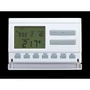 Szobatermosztát Q7 RF COMPUTHERM digitális 7 napra programozható, vezeték nélküli (rádiófrekvenciás)