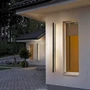 Homlokzati lámpatest Lara led 30W 100cm fehér