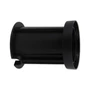 Led padló, taposó lámpatest GU10 foglalatú négyzet IP66 230V 108mm