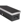 Homlokzati lámpatest Lara led 45W 150cm