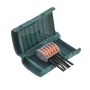 MINI JUNCTION GEL BOX FOR 3 IN/3 OUT TERMINAL,IP68