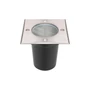 Led padló, taposó lámpatest gu10 foglalatú