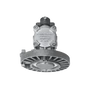 EX-PROOF LED LAMP 20W 6500K, IP67 CEILING