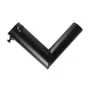 Adapter világítóoszlophoz 90° 60mm-50mm	