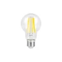 LED izzó E27 izzószálas A60 4000K 15W	