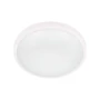 Luvo led mennyezeti lámpa 12w kerek 4000k fehér