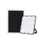 LED SMD napelemes reflektor Korsa 100W távirányítóval 4500K	