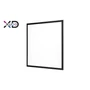 Led panel 595x595 28w 4500k fekete 142lm/w