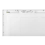 LED Panel 595x595 60W Durio 4000K Fehér