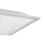 LED Panel 595x595 60W Durio 4000K Fehér