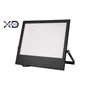 Mola 200w 4500k fekete smd led reflektor