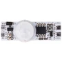 LED profilkapcsoló 12/24V mozgásérzékelő