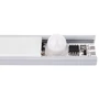 LED profilkapcsoló 12/24V mozgásérzékelő