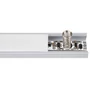 LED profilkapcsoló 12/24V érintésvezérelt fényerőszabályzóval