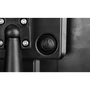 Napelemes LED reflektor 172xSMD PIR távirányítóval	