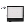 Mola 200W 4500K fekete SMD LED reflektor	