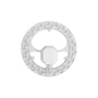 LED modul 4000K 36W betét 195mm