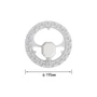 LED modul 4000K 36W betét 195mm