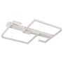 Moris led csillár 62x50x6cm 29w fehér 3cct dip