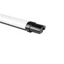 LED lámpa IP65 120cm 36W 4000K fekete