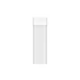 LED lámpa IP20 lapos 60cm 18W 4000K