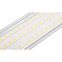 LED lámpa IP20 lapos 60cm 18W 4000K