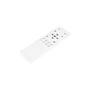 Lynx LED csillár 40/60cm 64W arany