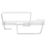 Moris LED csillár 62x50x6cm 29W fehér 3CCT DIP