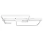 Moris LED csillár 62x50x6cm 29W fehér 3CCT DIP