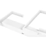 Moris LED csillár 62x50x6cm 29W fehér 3CCT DIP