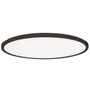Kerek LED mennyezeti lámpa 32W CCT