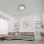 Avide Design Mennyezeti Lámpa Colin – 43 W LED, RF távirányítóval